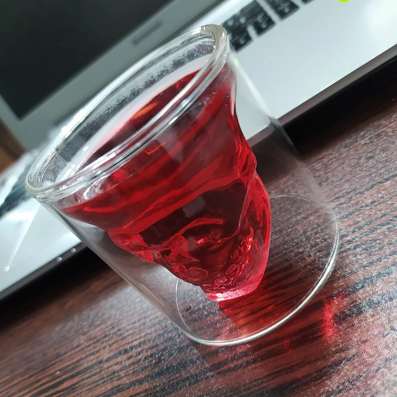 لیوان دوجداره مدل SK-Gss222