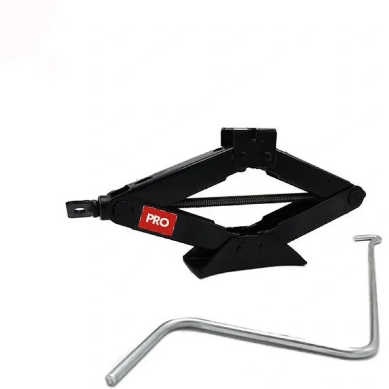 جک خودرو پرو کد JPRO-0369 ظرفیت 850 کیلوگرم مناسب برای پراید