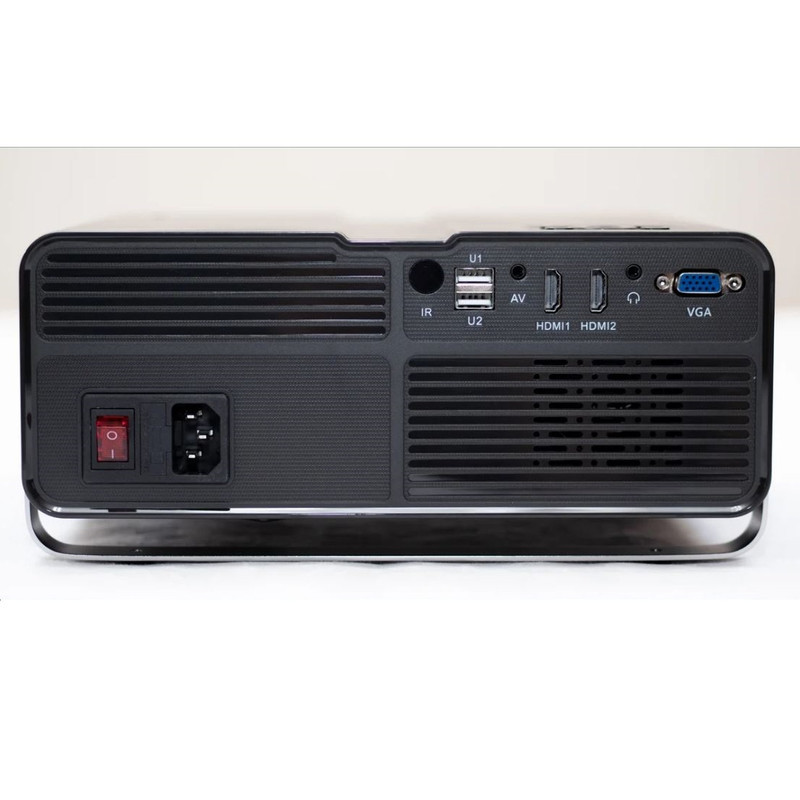 ویدئو پروژکتور یابر مدل V10