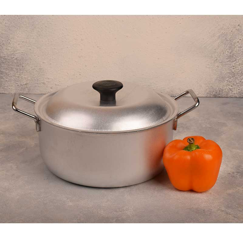 قابلمه مدل روحی SE-M0052 سایز 22