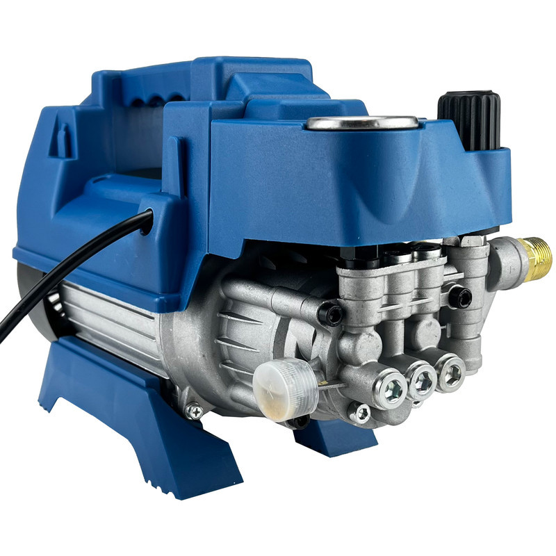 کارواش ویوارکس مدل VR7160-PW
