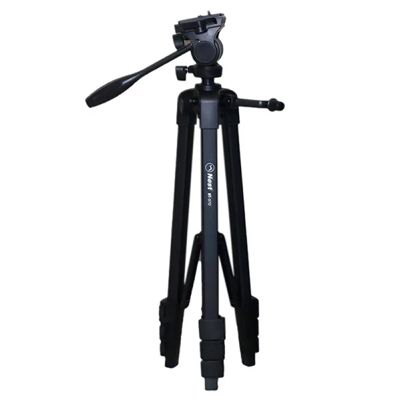 سه پایه دوربین نست مدل NT-570