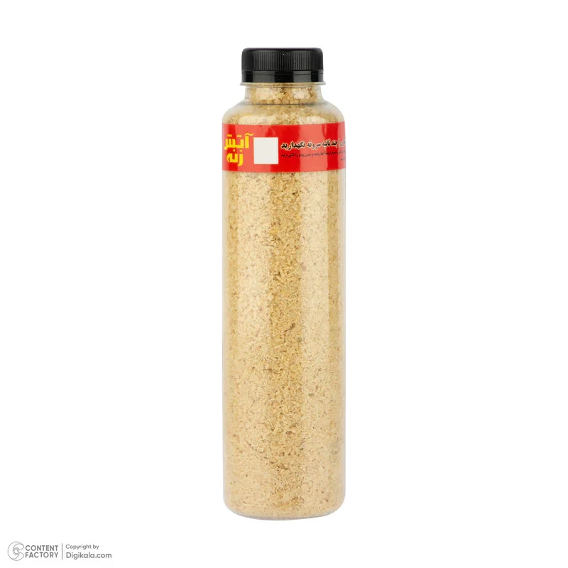 آتش زنه هیشا مدل FIRE STARTER بسته 4 عددی