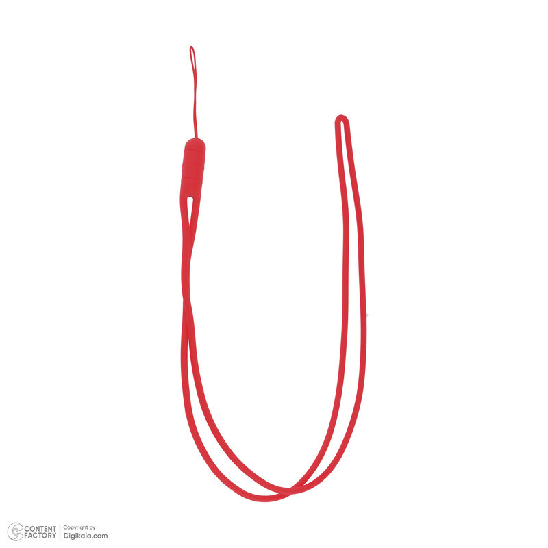 بند موبایل ولگا مدل VOL-Sili_Strap35