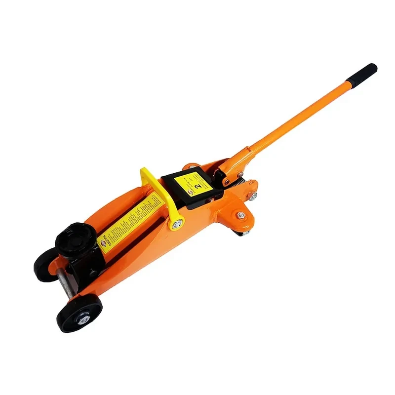 جک سوسماری خودرو توربو مدل AJ-2320 ظرفیت 2 تن