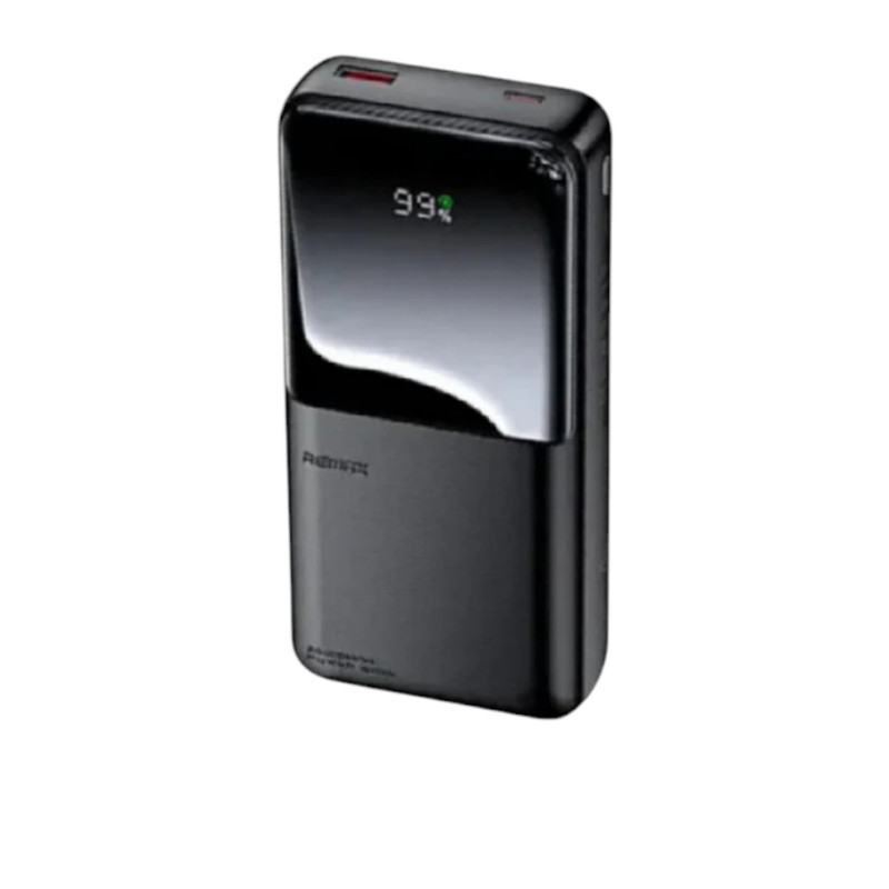پاوربانک ریمکس مدل RPP-680 ظرفیت 20000 میلی آمپر ساعت