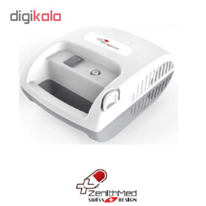 نبولایزر زنیت مد مدل NB-221C