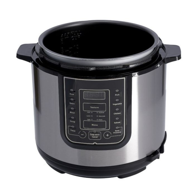 مولتی کوکر برقی جی پاس مدل GMC5326L