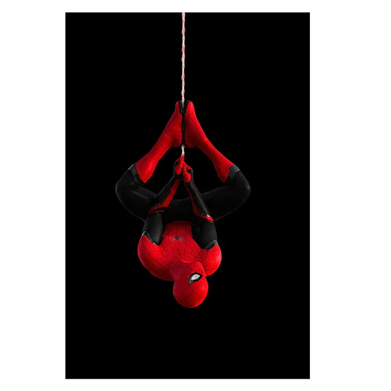 پوستر مدل اسپایدرمن Spider man کد 455