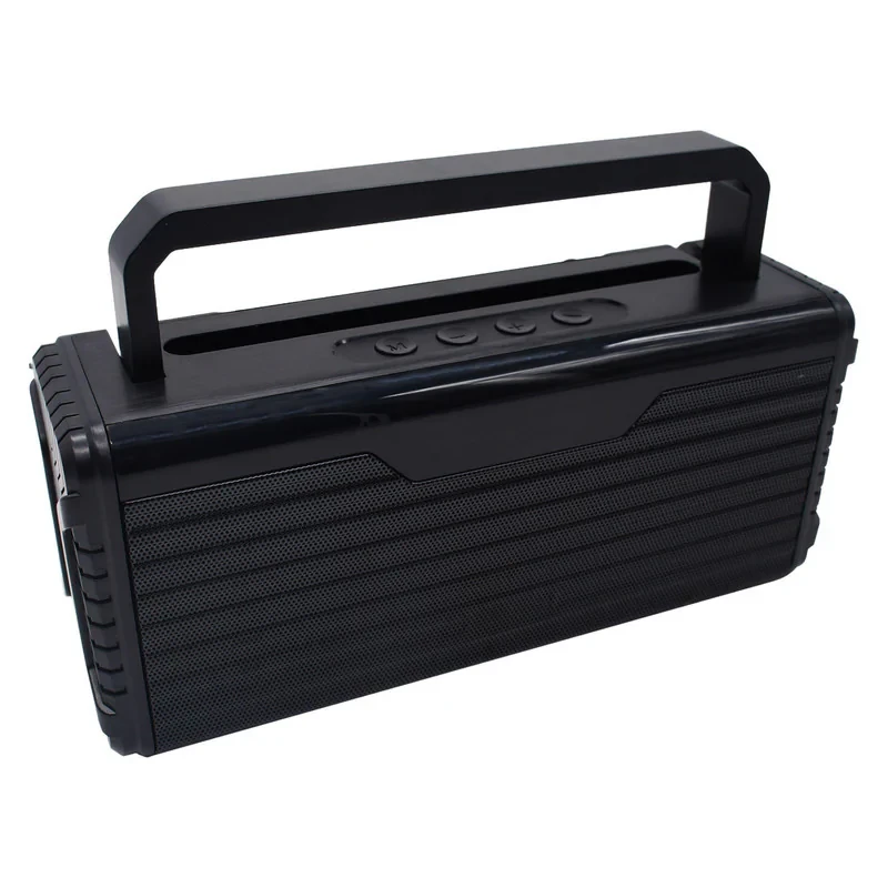 اسپیکر بلوتوثی قابل حمل لیتو مدل LK - 50
