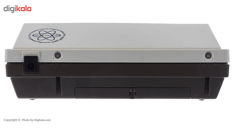 ماشین حساب شارپ ژاپنی مدل CS-2122D