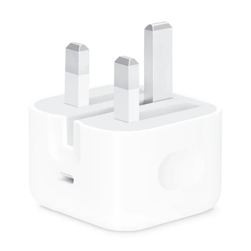شارژر دیواری 35 وات مدل IPHONE 15 PRO MAX