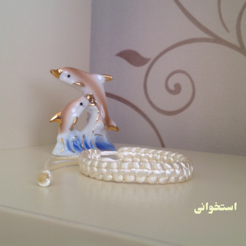 دستبند مردانه مدل اسپرت کد 06