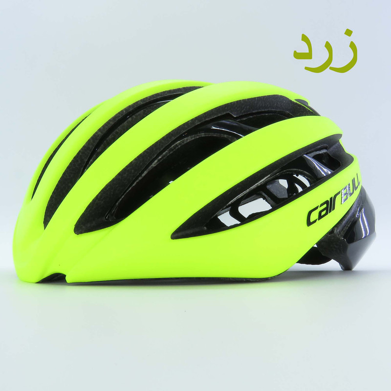 کلاه ایمنی دوچرخه کربول کد 1741