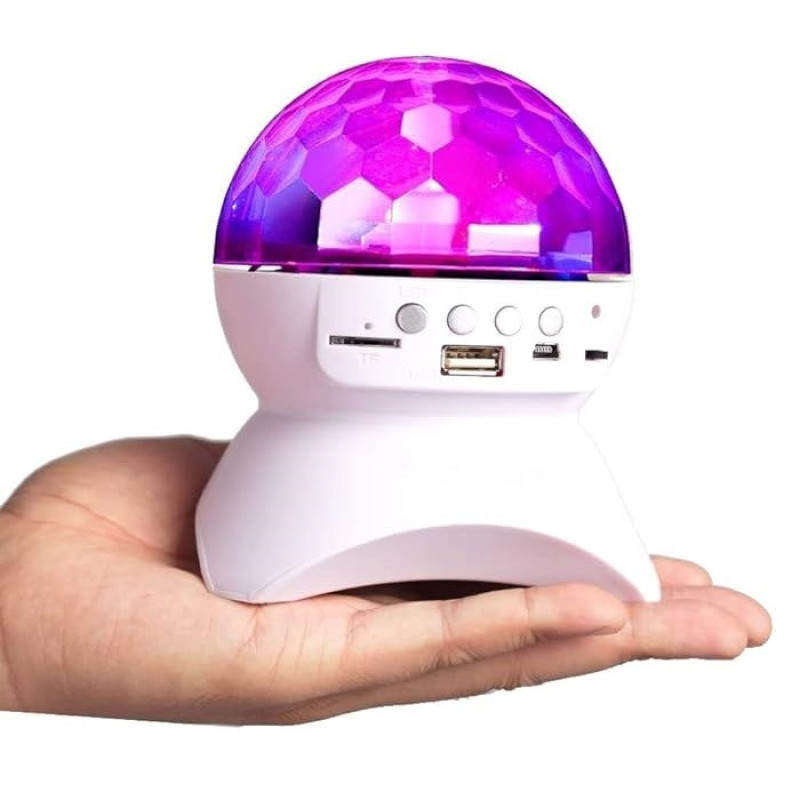 اسپیکر بلوتوثی قابل حمل مدل XY-890