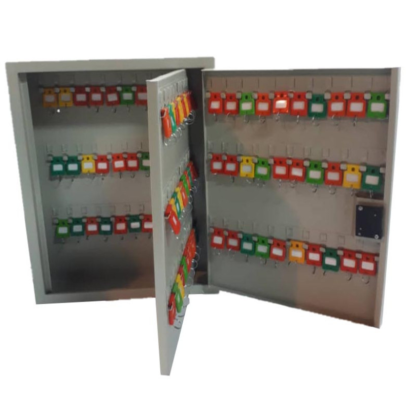 باکس جاکلیدی دیواری مدل AVZ120