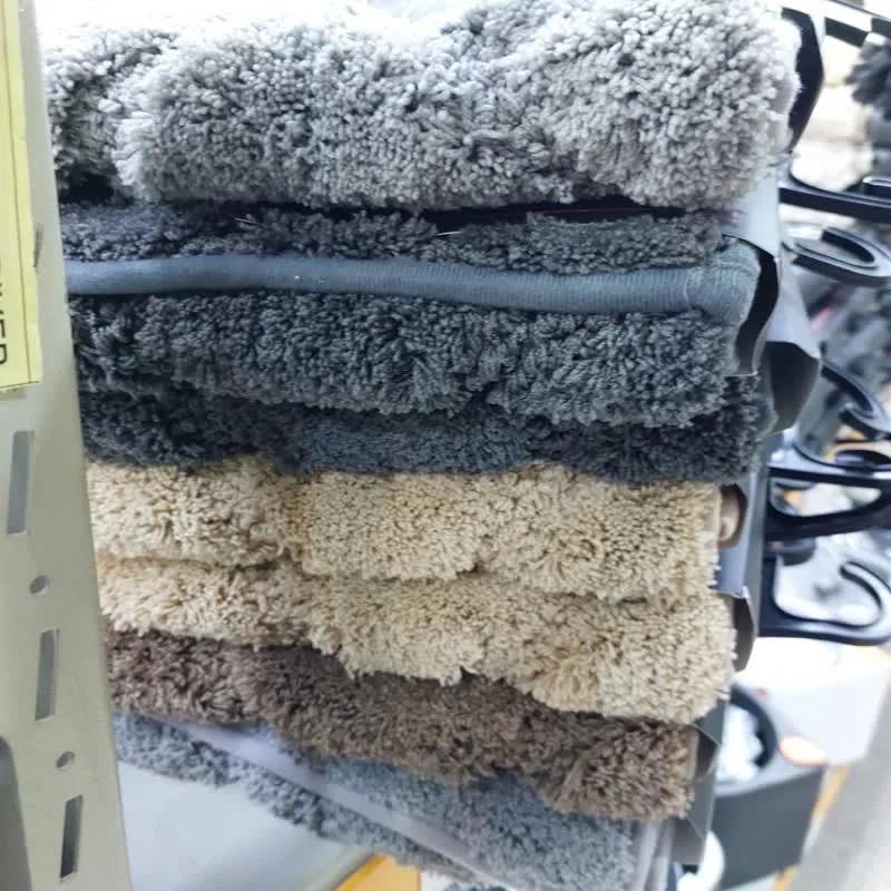 پادری دبلیو اس مدل مکس کد DH115 سایز 80x50 سانتی‌متر مناسب برای فضای داخلی