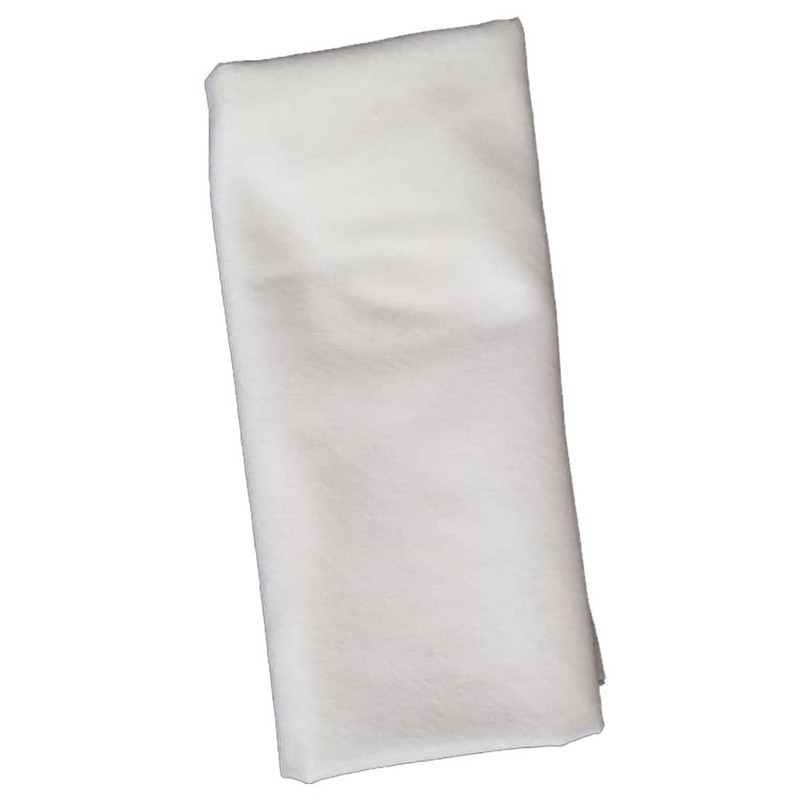 حوله یکبار مصرف مدل 01 سایز 70x40 بسته 10 عددی