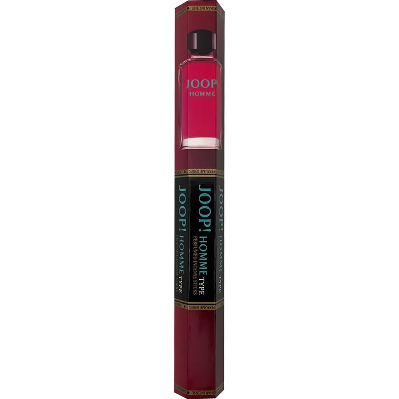 عود دارشان مدل شاخه ای رایحه جوپ
