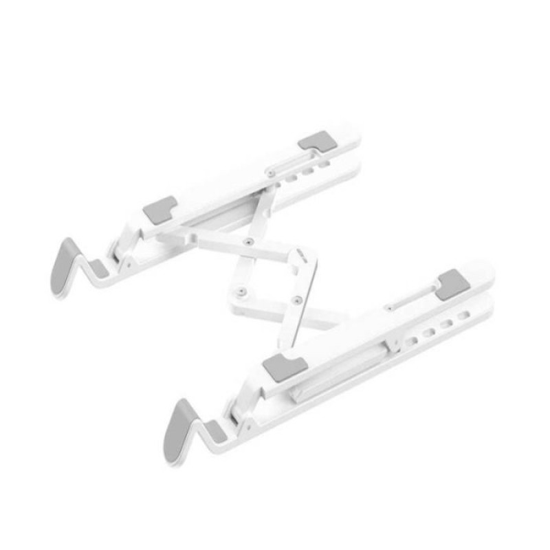 پایه نگهدارنده لپ تاپ گرین لاین مدل GNFLPTPSTNDWH