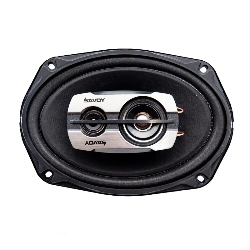 اسپیکر خودرو ساووی مدل SV-6975 v3 بسته دو عددی