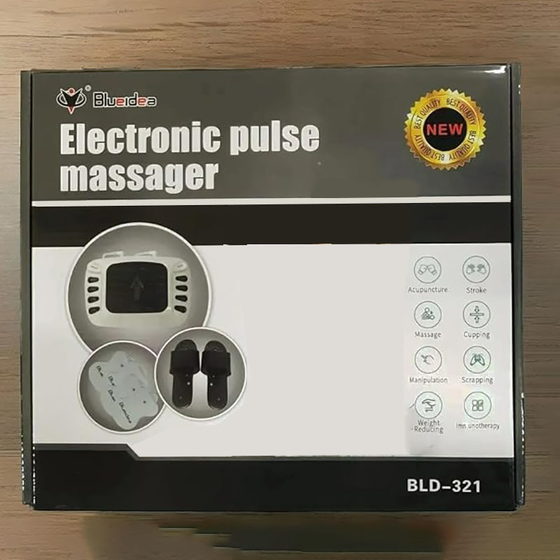 تنس بلوایدیا مدل BLD-321