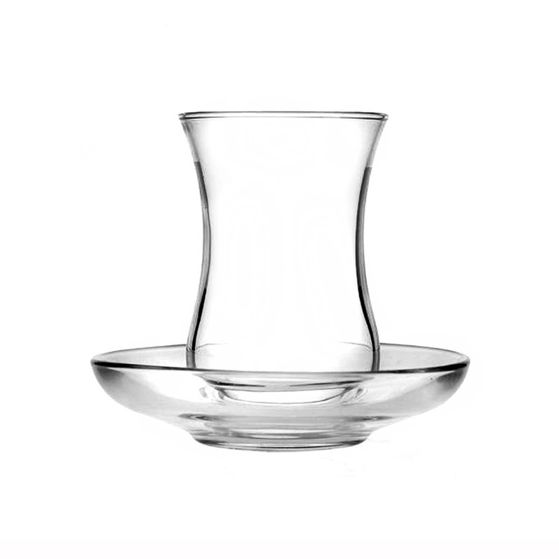سرویس چای خوری 12 پارچه لاو مدل CAY-S12