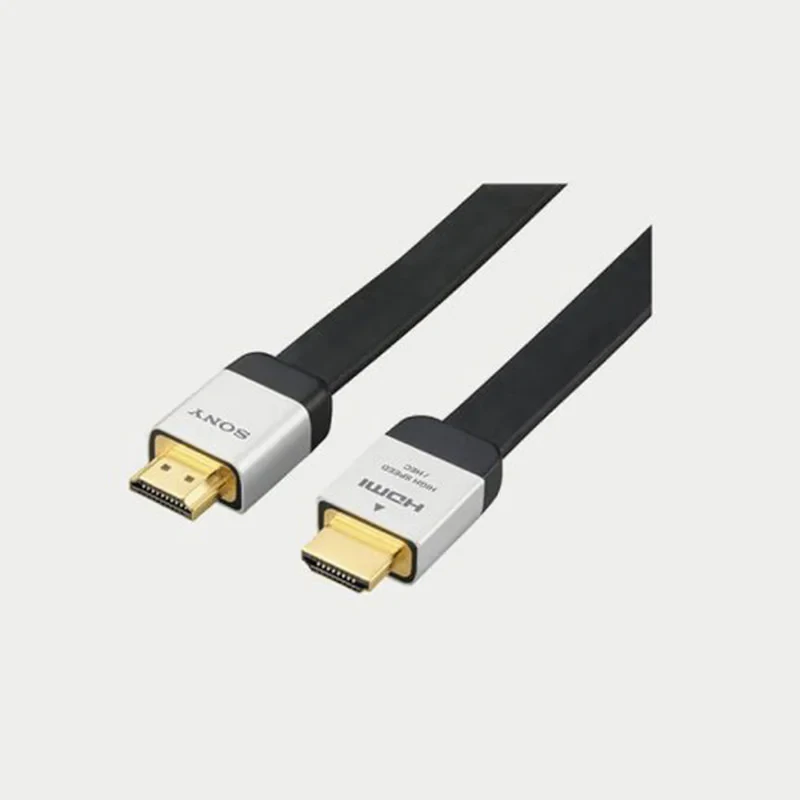 کابل HDMI سونی مدل ULTRA HD طول 5 متر