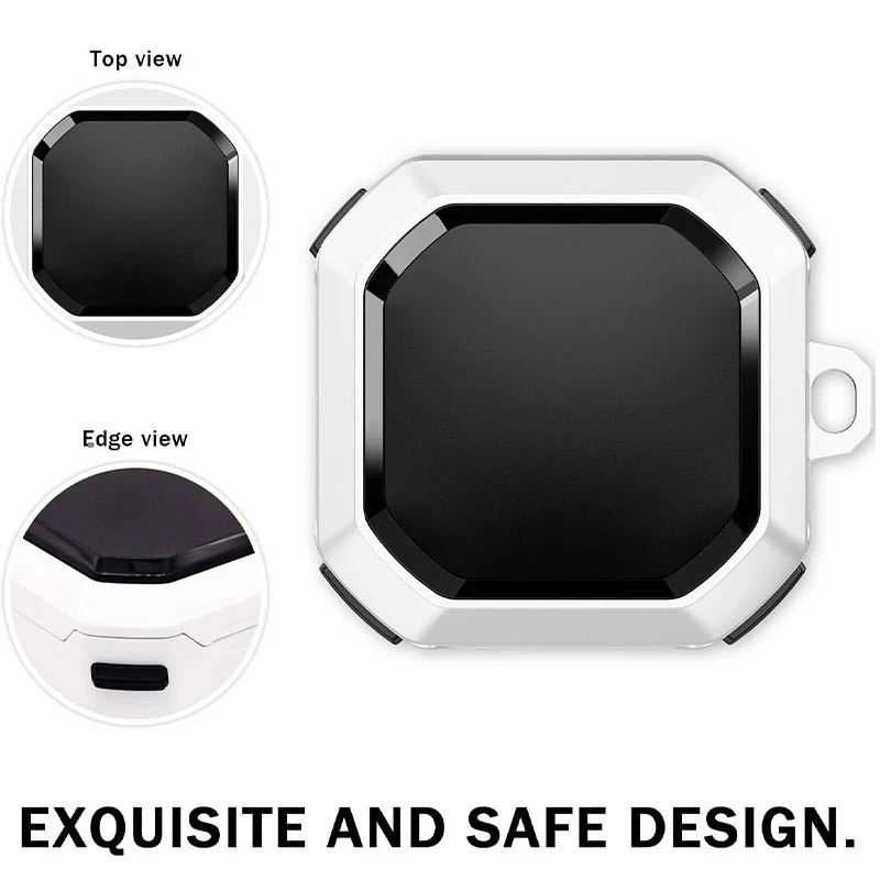 کاور مسیر مدل PRT-VE مناسب برای کیس سامسونگ Galaxy Buds Live  Buds Pro  Buds 2  Buds 2 Pro