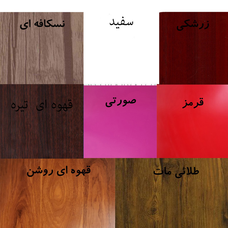 قندان مدل یاس کد pl110