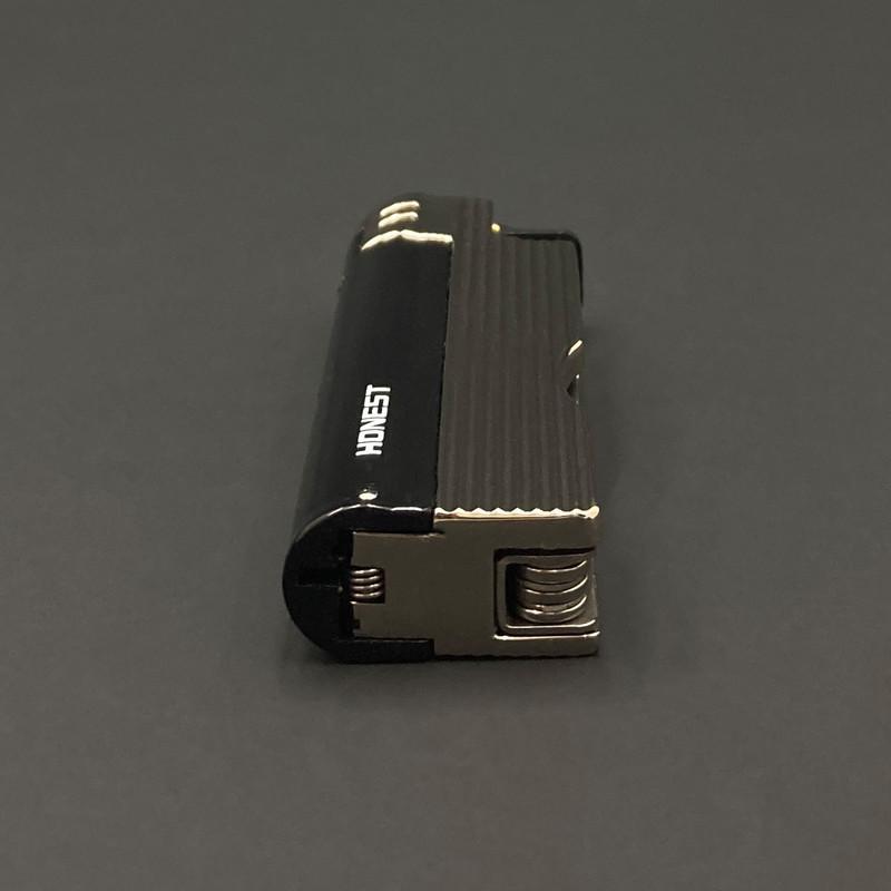 فندک گازی آنست مدل ابزاردار پیپ کد DKD-2158