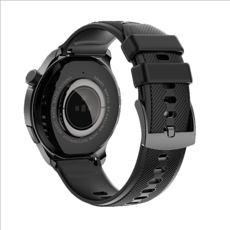ساعت هوشمند تی سی اچ مدل TCH Z40+ Tech Sense  دارای قابلیت های کنترل موسیقی (Music Player)، قابلیت مکالمه از طریق بلوتوث، پشتیبانی از زبان فارسی در منو و سیستم‌عامل، قابلیت تغییر طرح ساعت یا تم بند سیلیکون