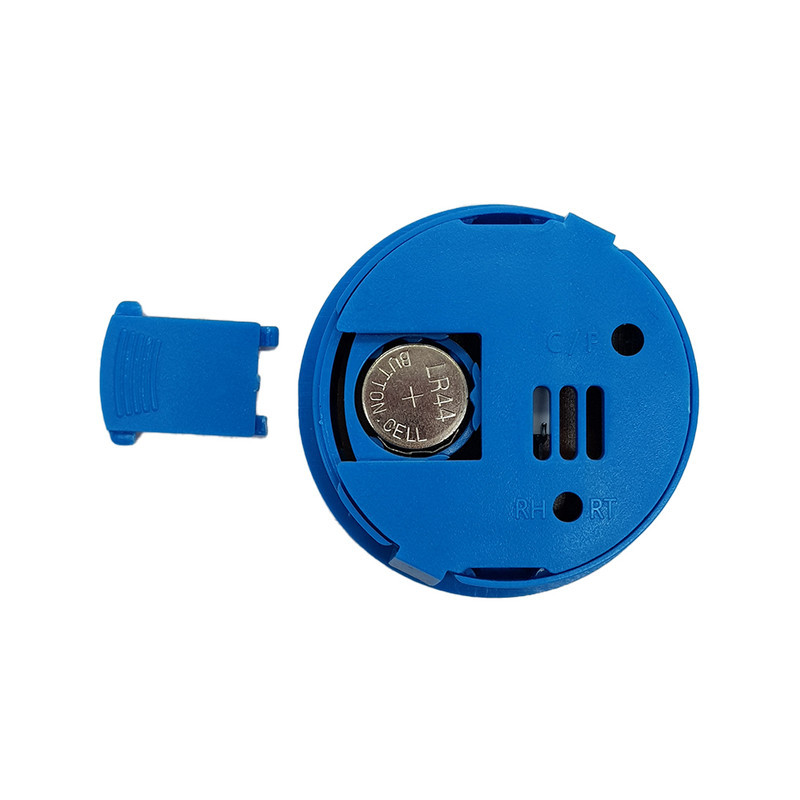 دماسنج و رطوبت‌سنج مدل CK-8