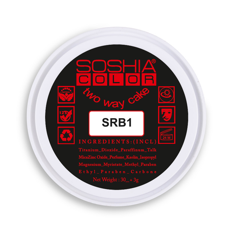 پنکیک سوشیا مدل ابریشمی شماره SRB1