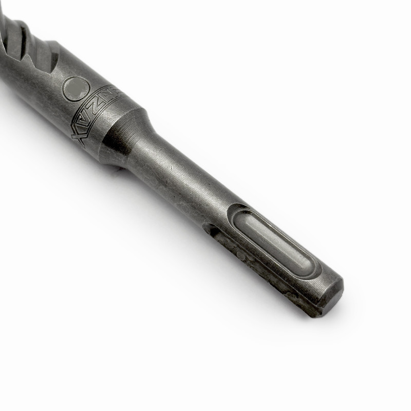 مته چهار شیار کنزاکس مدل KPB-2426 سایز 260x24 میلیمتر