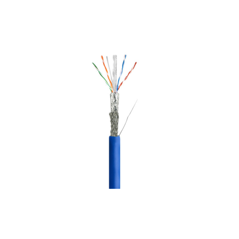 کابل شبکه Cat6 لگرند مدل SFTP indoor