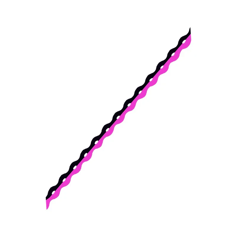 پاورچین دو رنگ ارتودنسی مدل SHORT P-B کد 2503