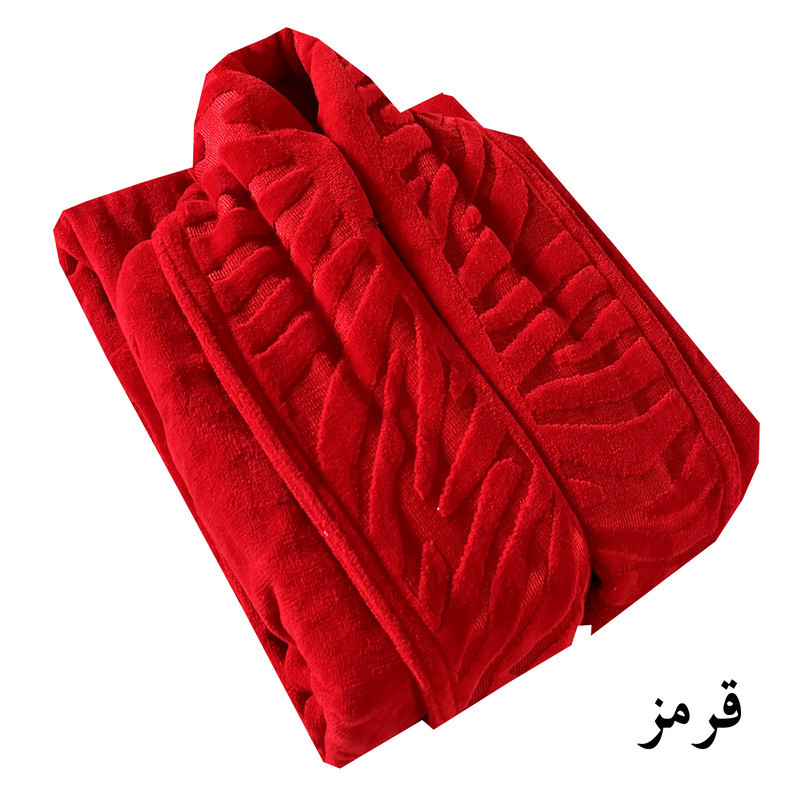 حوله تنپوش آقای کاریزما مدل هیوِن سایز 125
