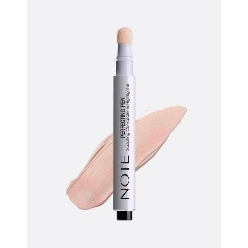 کانسیلر نوت مدل Perfecting Pen تحت لیسانس شماره03