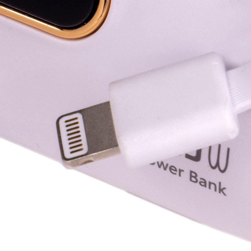 پاوربانک فوربری مدل DX268A ظرفیت 5000 میلی آمپر ساعت