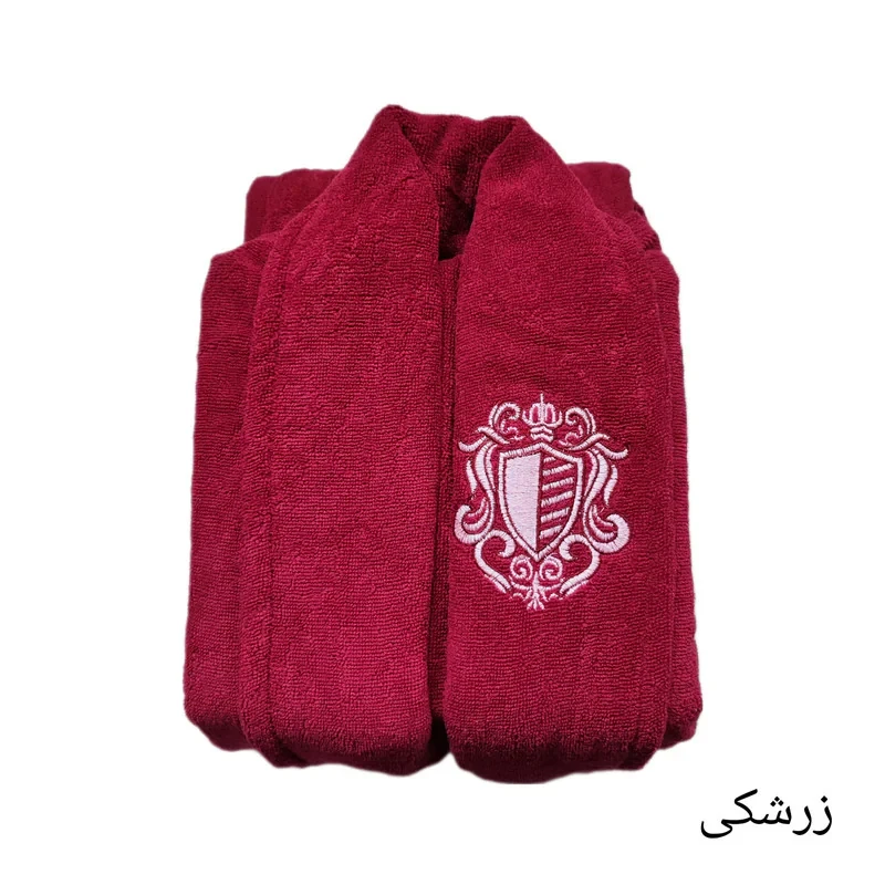 حوله تن پوش پاموک مدل آیسو کد A02 سایز 125
