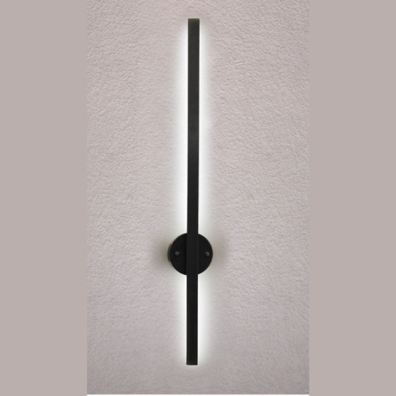 دیوار کوب مدل شمشیری کد 60
