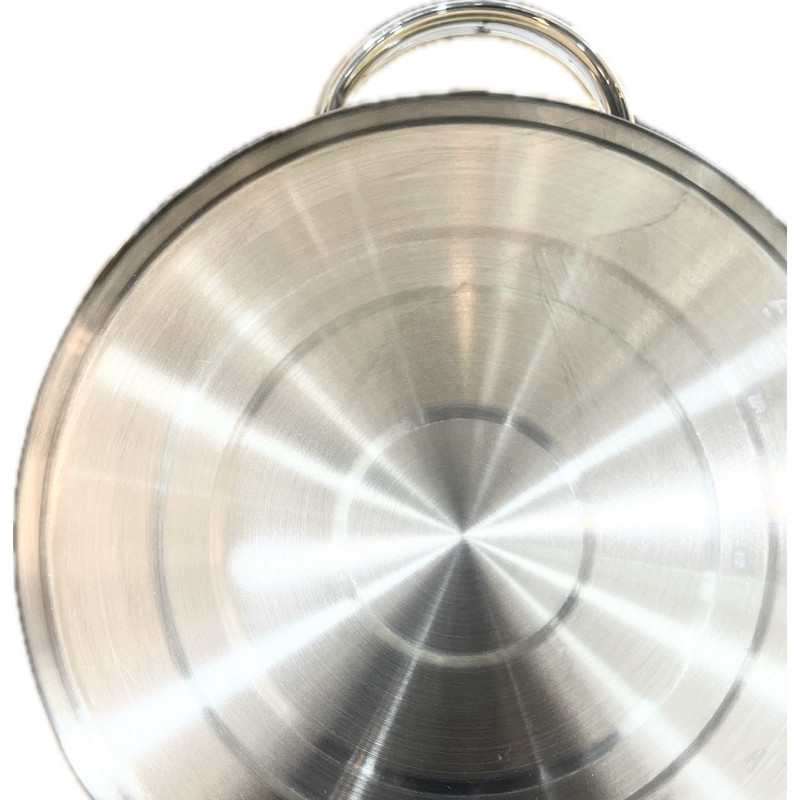 قابلمه پیرکس مدل TM2.5l سایز 20