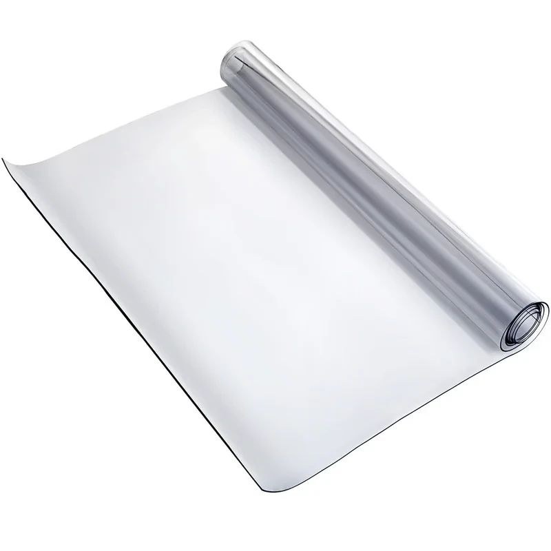طلق رومیزی مدل T.evim 2.2mm کد A100-T190cm
