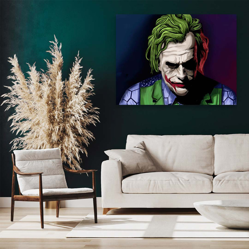 تابلو شاسی مدل joker کد S-13026