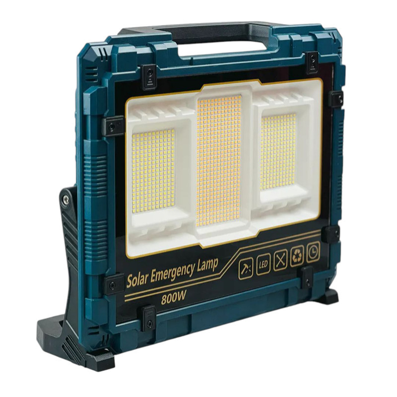 چراغ روشنایی مدل W8121-3 800w