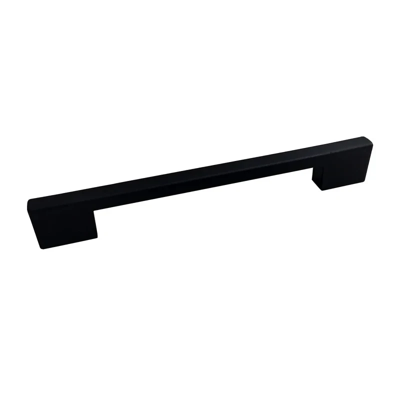 دستگیره کابینت و کمد مدل ساطوری کد 16 بسته 10 عددی