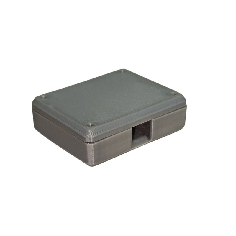 کیس ماژول شارژ مدل QC3.0