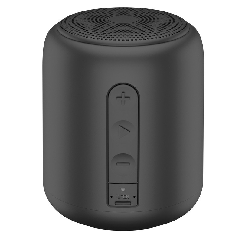 اسپیکر قابل حمل تراست مدل TBS-287