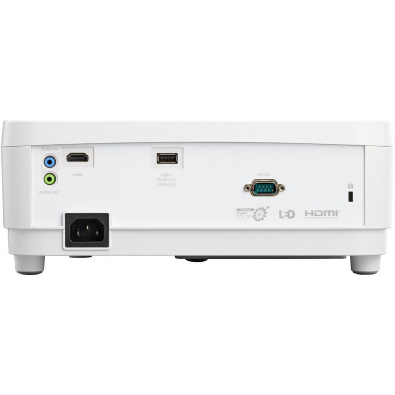 ویدئو پروژکتور ویوسونیک مدل LS500WH